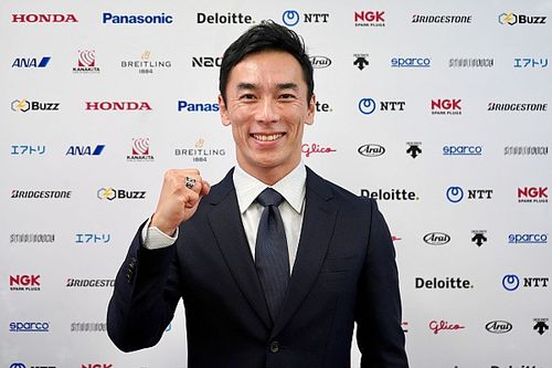 Ganassi ficha a Takuma Sato para los óvalos de la IndyCar 2023
