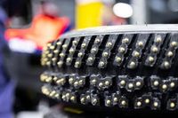 La FIA no cree que los cambios en el WRC afecten a los nuevos neum&aacute;ticos