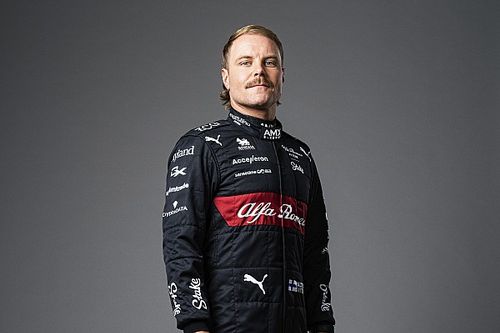 Bottas reconoce que sufri&oacute; un trastorno alimentario en F1
