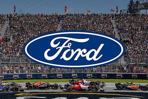 Las razones por las que Red Bull F1 eligió a Ford y no a Porsche
