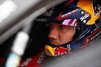 Ogier: Quiero ganar un título con una tercera marca