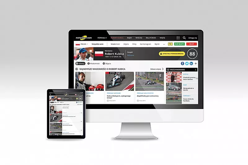 Motorsport.com Polonia