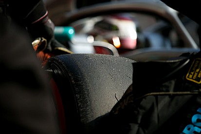 Pirelli a choisi les pneus pour l'Espagne et le Canada