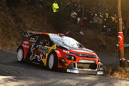 Rallye Monte Carlo 2019: Packendes Duell Ogier vs. Neuville