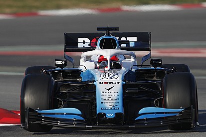 Kubica luidt de noodklok bij Williams: "Hebben niet veel tijd meer"