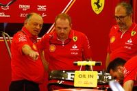 En Ferrari F1 creen que todav&iacute;a "ser&aacute; posible luchar" con Red Bull