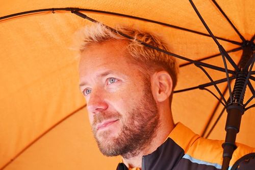 Bird se pierde el E-Prix de Mónaco por una lesión tras un accidente