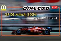 As&iacute; os contamos la clasificaci&oacute;n sprint del GP de Miami de F1