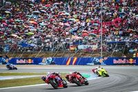 MotoGP se equivoc&oacute; en el conteo de Jerez en m&aacute;s de 100.000 espectadores