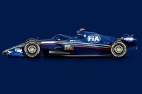 'We don't want a chess game' - FIA responds to claims F1’s 2026 cars are too complex