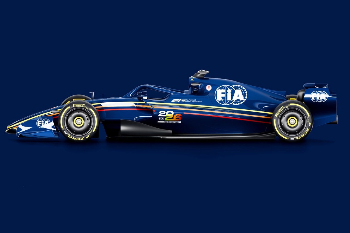 'We don't want a chess game' - FIA responds to claims F1’s 2026 cars are too complex