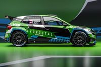 Gabryś i Syty walczą o słowacki tytuł