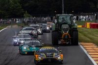 V&iacute;deo: las 24 Horas de Spa en vivo y en directo aqu&iacute;, &iexcl;gratis!
