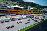 As&iacute; queda el mundial de F1 2024: puntos y posiciones tras Austria