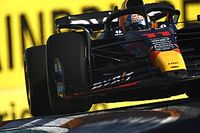 Checo Pérez: no he tenido mi mejor viernes, no estoy conduciendo bien