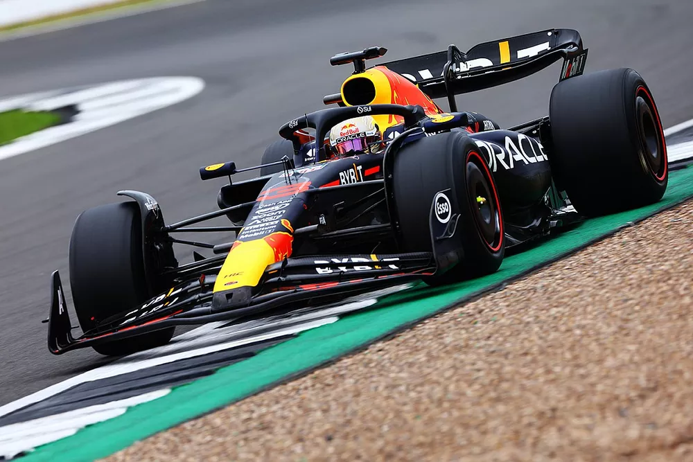 Daniel Ricciardo, Red Bull Racing
