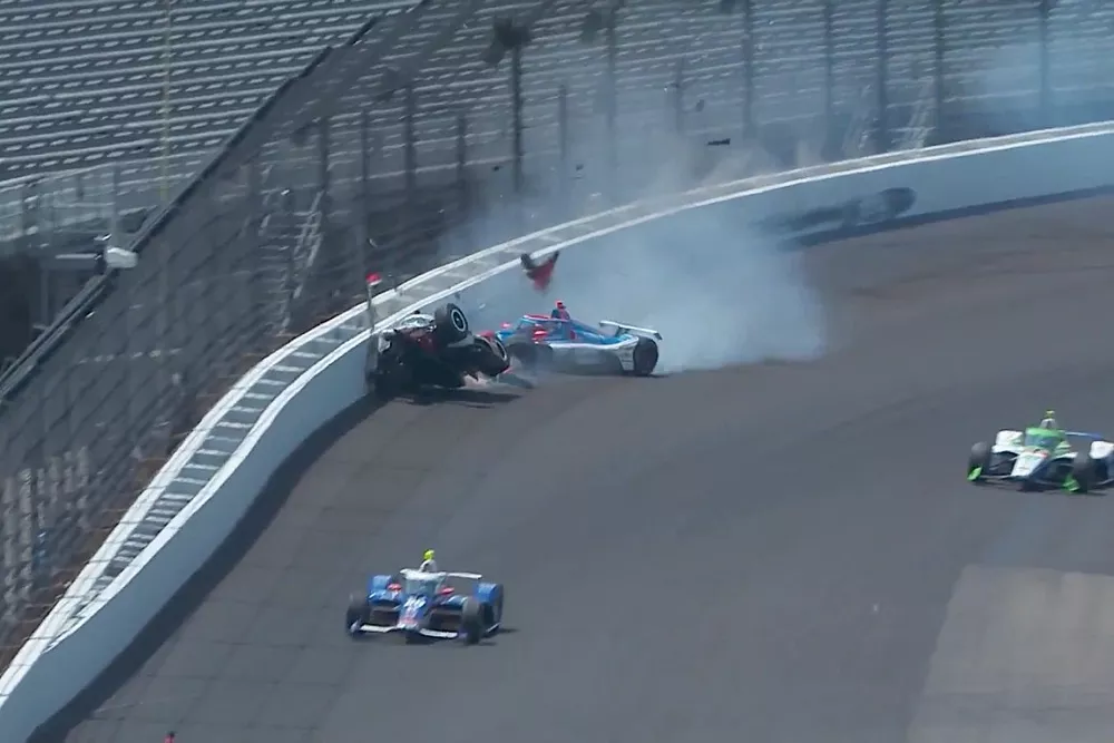 Legge_Wilson crash