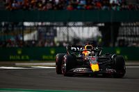Verstappen postraszył rywali