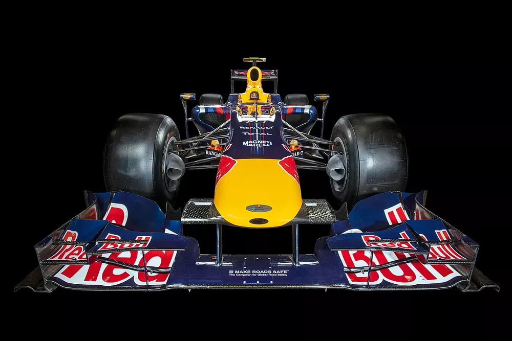 Red Bull Racing RB5
