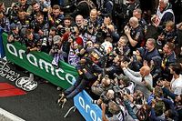 GALER&Iacute;A: mejores fotos del GP de Hungr&iacute;a F1