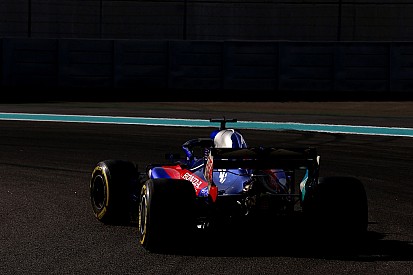Toro Rosso, MyWorld ile ortaklık anlaşması imzaladı