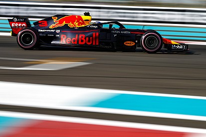 Prost heeft hoge verwachtingen van Ricciardo: "Hij brengt ons naar nieuw niveau"