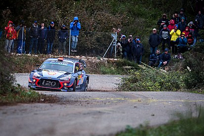Sordo: "He dado lo mejor y no ha ido mal del todo"