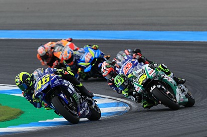 Photos - Le meilleur du Grand Prix de Thaïlande