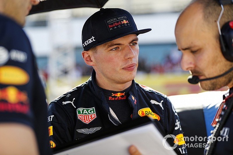 Red Bull a refusé un test MotoGP