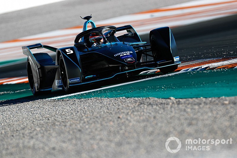 Vandoorne: