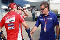  Lin Jarvis anima a Lorenzo a fichar por Ducati