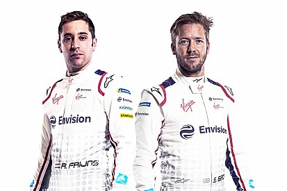 Formel E 2018/19: Virgin verpflichtet Audi-Werksfahrer Robin Frijns