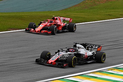 A Force India nem érti, hogy a Haas hogyan hasonlíthat ennyire a Ferrarira
