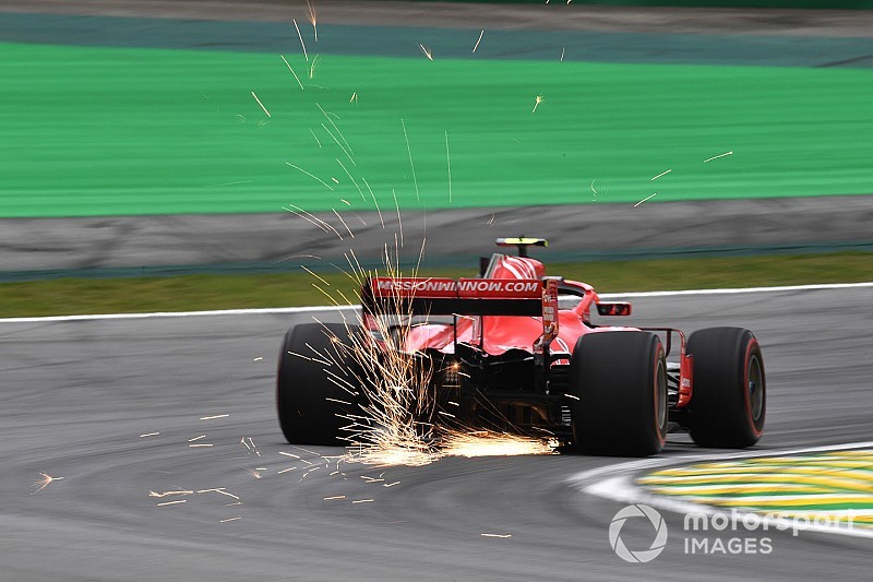 Formel 1 Brasilien 2018: Das 2. Training im Formel-1-Liveticker