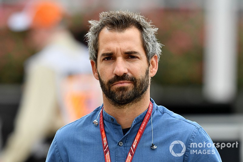 Timo Glock: Neue DTM-Motoren