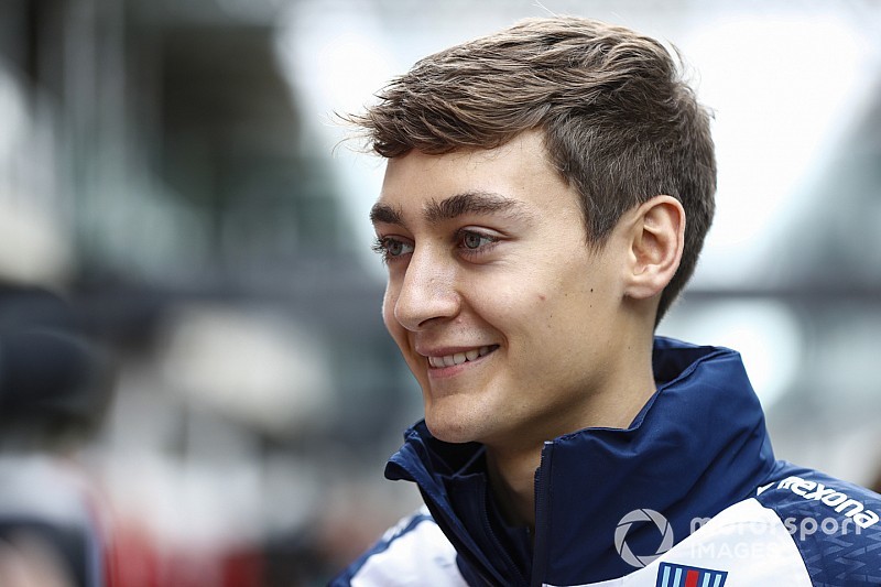 Lowe: “Meekijken met Hamilton erg waardevol geweest voor Russell”