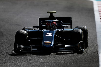 Dal 2019 il team UNI-Virtuosi prenderà il posto di Russian Time nel campionato FIA F2