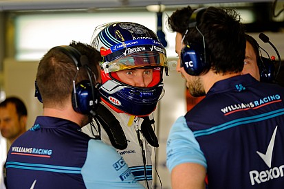 Sirotkin: '19 optimism made Williams split harder to accept