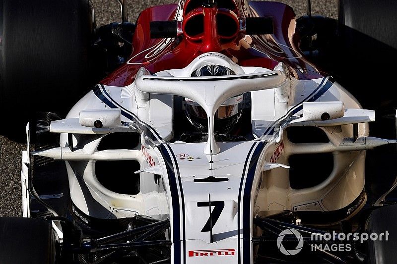 Kimi Raikkonen, Sauber C37