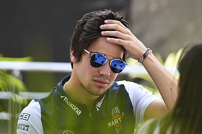 Stroll admite não ser fã de Interlagos: “Bastante ondulada”