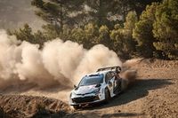 El WRC revela la solución para los fallos del sistema de combustible en los Rally1