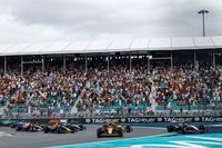 A qué hora y cómo ver la carrera del GP de Miami 2025 de F1