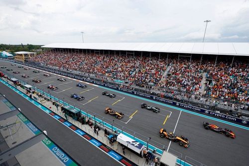 Presidente da FIA, Ben Sulayem p&otilde;e em xeque futuro do teto or&ccedil;ament&aacute;rio da F1; entenda