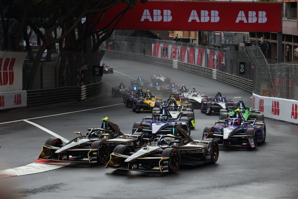 FE | Maxi-accordo con la FIA: sarà l'unica serie di monoposto 100% elettriche fino al 2048