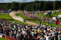 La FIA abre la licitación para el nuevo promotor del WRC
