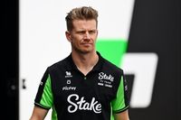 Steiner: Hülkenberg podría haber conseguido mucho más, pero ha tenido mala suerte