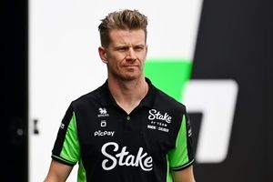 Steiner: Hülkenberg podría haber conseguido mucho más, pero ha tenido mala suerte