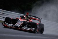 Super Formula Sugo: Ayumu Iwasa takes maiden series victory to ignite title battle