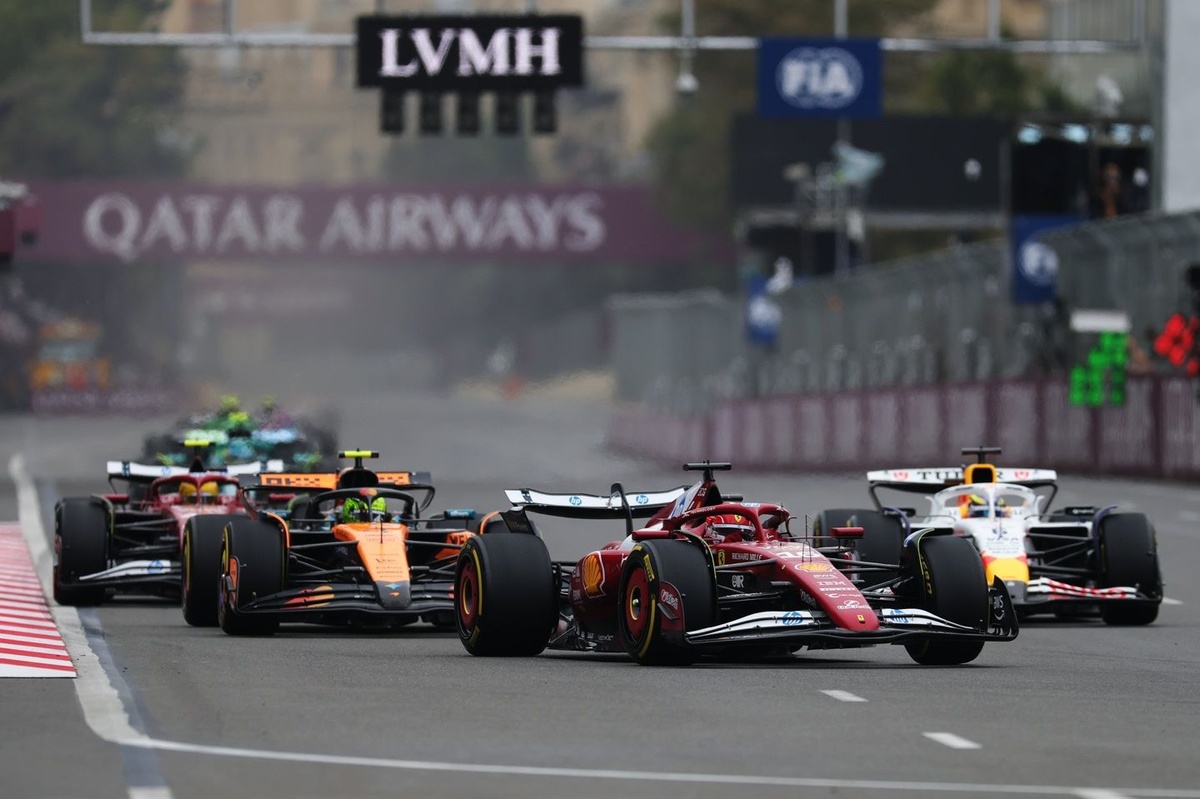 Análisis: ¿Más sprints y parrilla invertida? El riesgo de la F1 de perder su esencia 