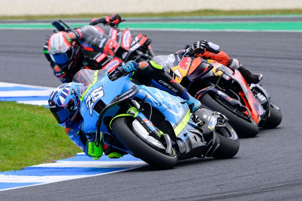 Raul Fernandez, Trackhouse Racing